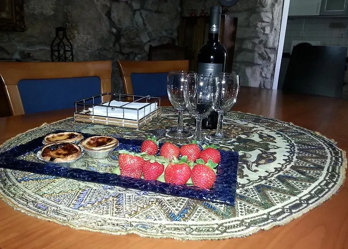 House Bed and Breakfast