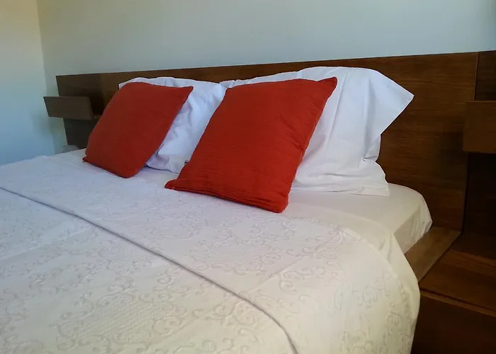 Bed and Breakfast House