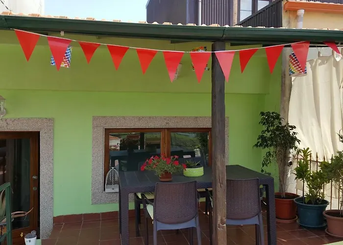 House فندق مبيت وإفطار