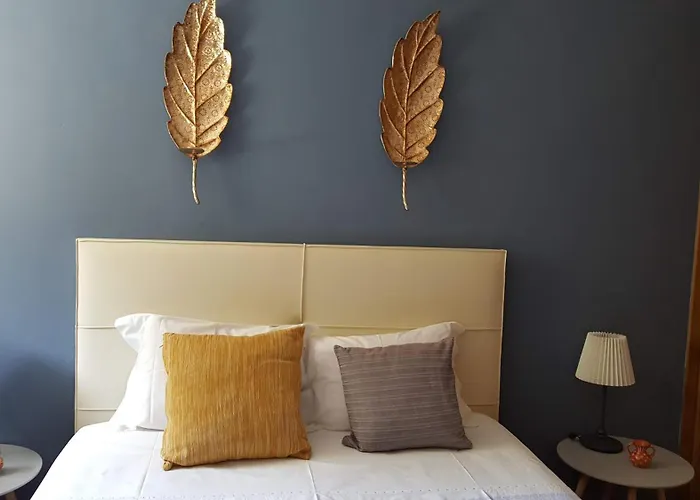 Bed and Breakfast House