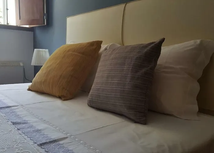 House فندق مبيت وإفطار بورتو