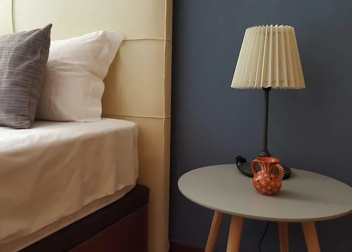 House Bed and Breakfast