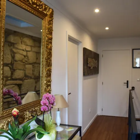 Bed & Breakfast Green House Porto