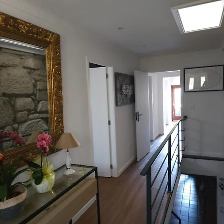 Bed & Breakfast Green House Porto