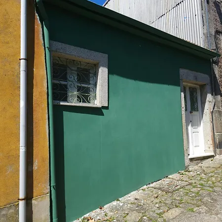 Green House Bed & Breakfast *