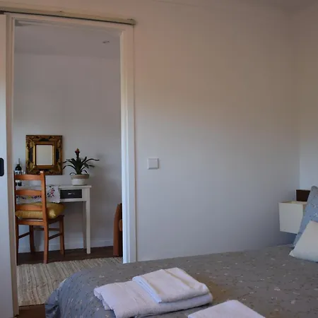 Green House Bed & Breakfast