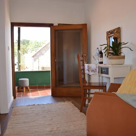 Bed & Breakfast Green House