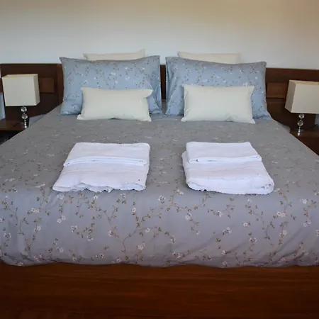 House Oda ve Kahvaltı Porto