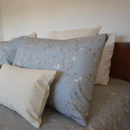 Bed & Breakfast Green House