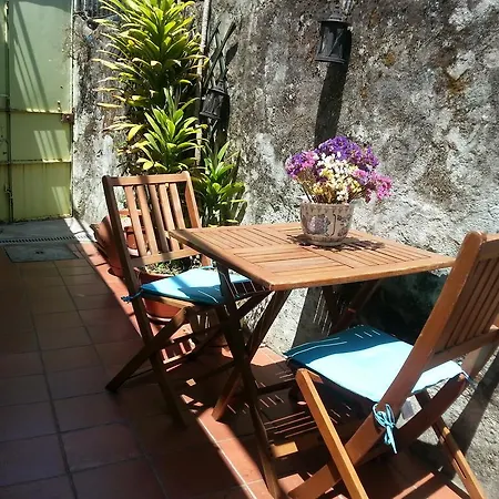 House 3* Porto
