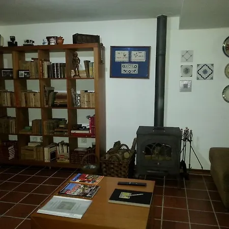 Bed & Breakfast Green House Porto