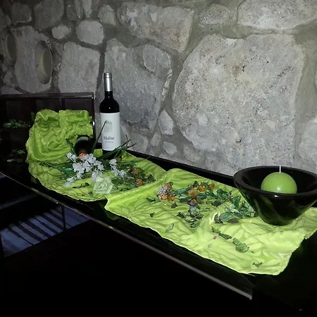 Green House Bed & Breakfast *