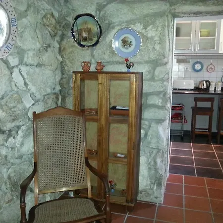 Oda ve Kahvaltı House