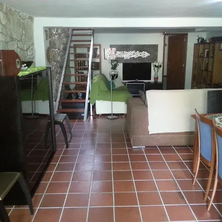 Oda ve Kahvaltı House