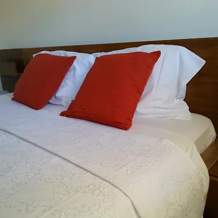 Bed & Breakfast Green House