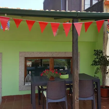 House Oda ve Kahvaltı