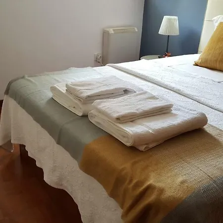 House Oda ve Kahvaltı Porto
