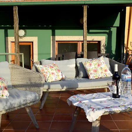 Green House 3* Porto