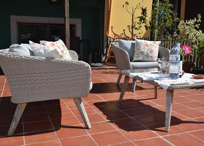 Green House 3* Porto