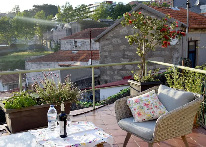 Green House Bed & Breakfast