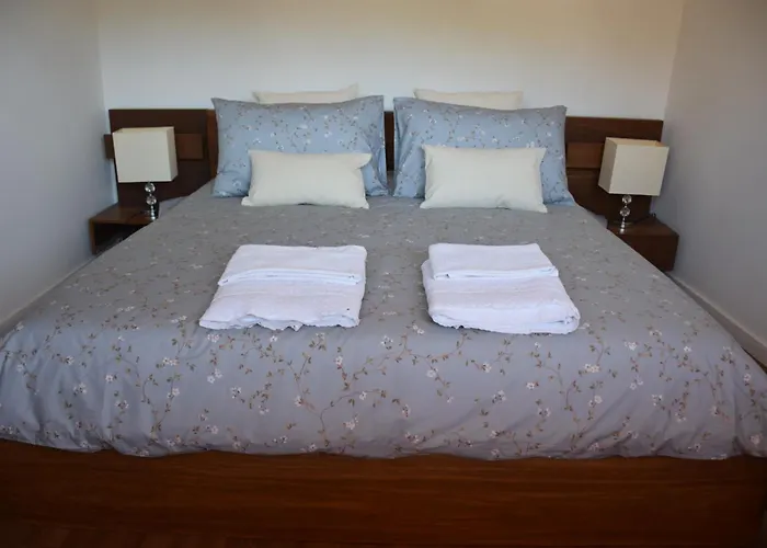 Green House Bed & Breakfast Porto