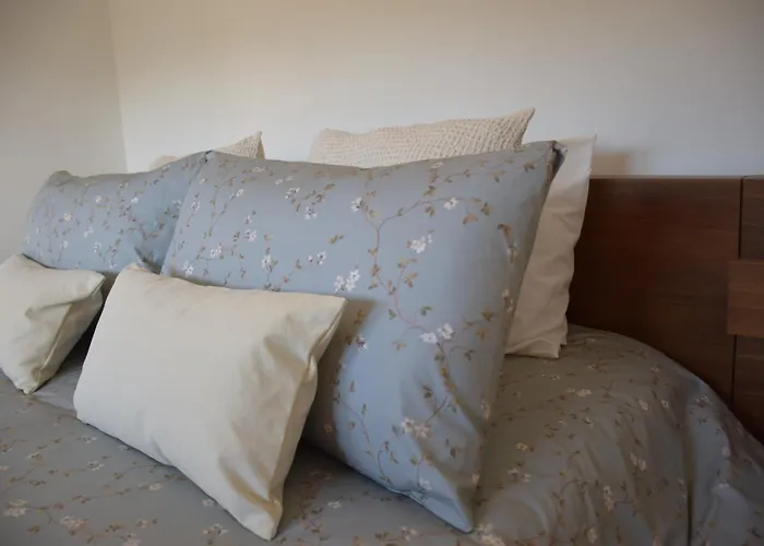 Bed & Breakfast Green House