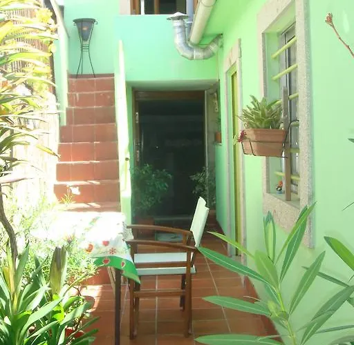 Bed & Breakfast Green House