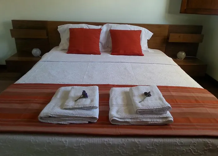 Bed & Breakfast Green House