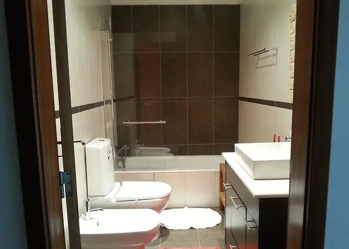 Green House Bed & Breakfast Porto