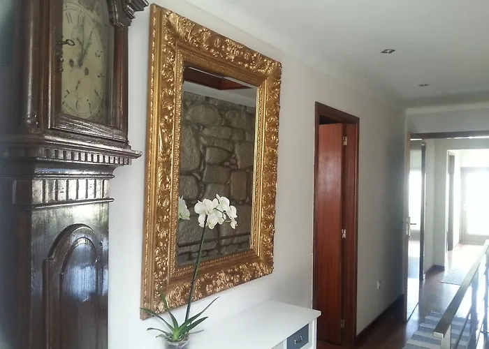 Green House Bed & Breakfast Porto