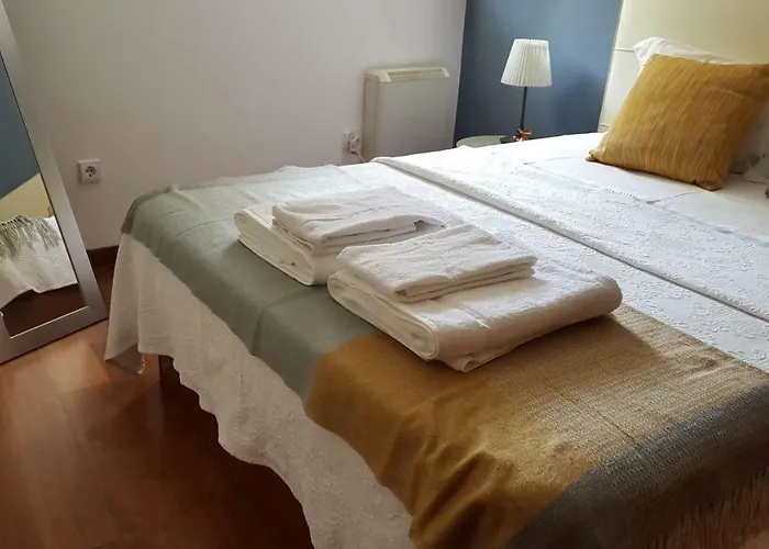 Green House Bed & Breakfast Porto